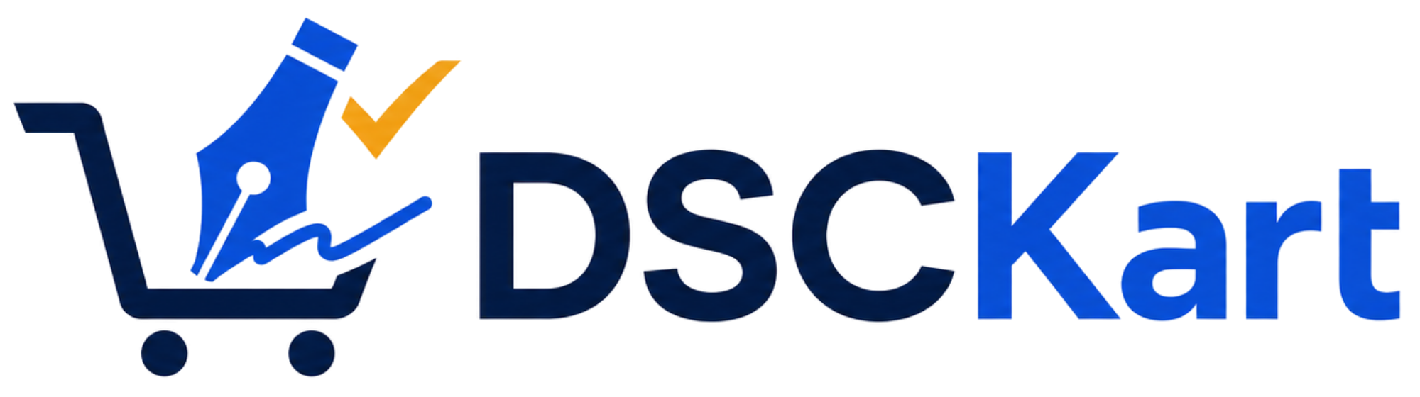 DSCKart
